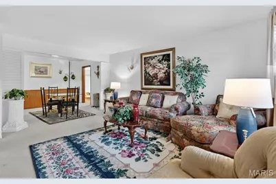 11079 Worchester Drive, Saint Louis, MO 63136 - Photo 3