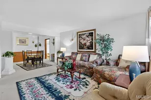 11079 Worchester Dr, Saint Louis, MO 63136 - Photo 3