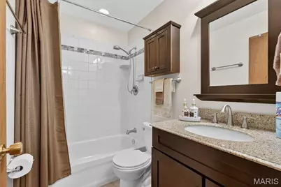 11079 Worchester Drive, Saint Louis, MO 63136 - Photo 19