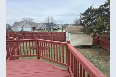 1459 Cochise Drive, O'Fallon, MO 63366 - Photo 37