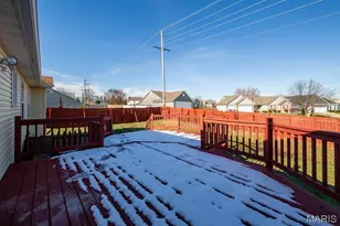 1459 Cochise Dr, O'Fallon, MO 63366 - Photo 33