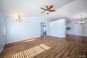 1459 Cochise Dr, O'Fallon, MO 63366 - Photo 5