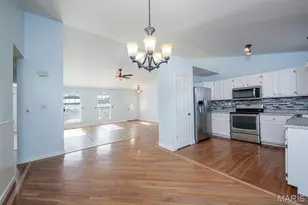 1459 Cochise Dr, O'Fallon, MO 63366 - Photo 9