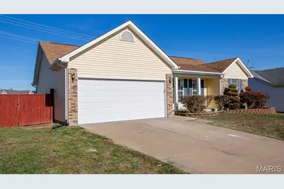 1459 Cochise Drive, O'Fallon, MO 63366 - Photo 3