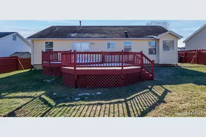 1459 Cochise Drive, O'Fallon, MO 63366 - Photo 35