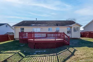 1459 Cochise Dr, O'Fallon, MO 63366 - Photo 35