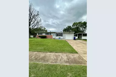 660 Crabapple Lane, Florissant, MO 63031 - Photo 1