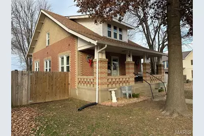 107 E Madison Avenue, Robertsville, MO 65066 - Photo 3