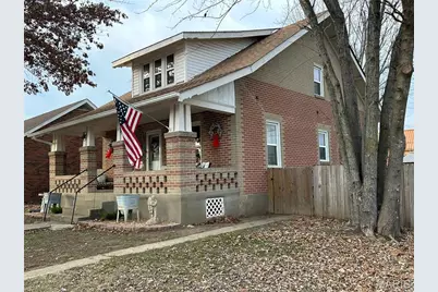 107 E Madison Avenue, Robertsville, MO 65066 - Photo 1