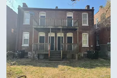 521 Fassen Street, Saint Louis, MO 63111 - Photo 3