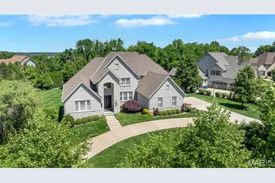 18239 Canyon Forest Court, Chesterfield, MO 63005 - Photo 91