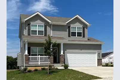 3 Sterling At Bella Terra, Imperial, MO 63010 - Photo 1