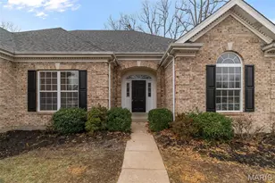 2639 Rockwood Pointe Ct, Wildwood, MO 63040 - Photo 5