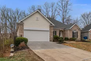 2639 Rockwood Pointe Ct, Wildwood, MO 63040 - Photo 3