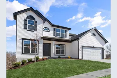 3 Sequoia At Wilmer Valley, Wentzville, MO 63385 - Photo 3