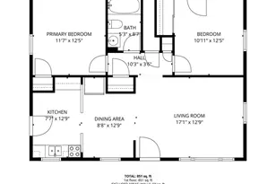 10175 Cloverdale Dr, Saint Louis, MO 63136 - Photo 31