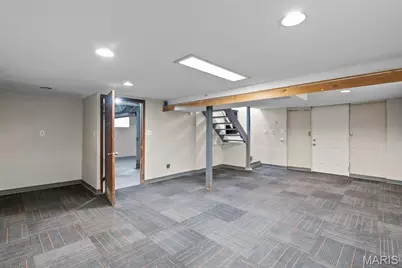 10175 Cloverdale Drive, Saint Louis, MO 63136 - Photo 25