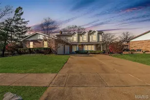 5137 Carriage Trace Dr, Saint Louis, MO 63128 - Photo 47