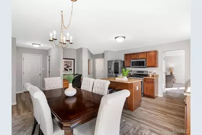 6727 Eagles View Drive, Pacific, MO 63069 - Photo 9