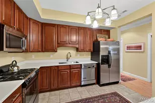 7320 Forsyth Blvd, University City, MO 63105 - Photo 13