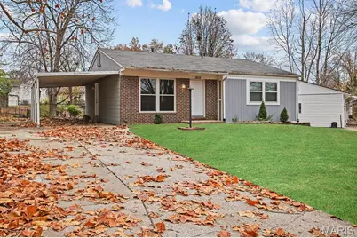 2818 Quenley Street, Saint Charles, MO 63301 - Photo 3