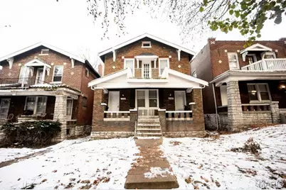 4126 Minnesota Avenue, Saint Louis, MO 63118 - Photo 1