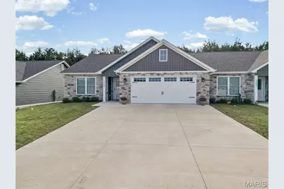 1539 Hickory Landing, De Soto, MO 63020 - Photo 1