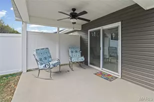 1539 Hickory Lndg, De Soto, MO 63020 - Photo 7