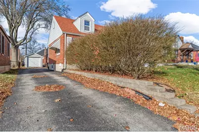 8709 Neier Lane, Unincorporated, MO 63123 - Photo 3