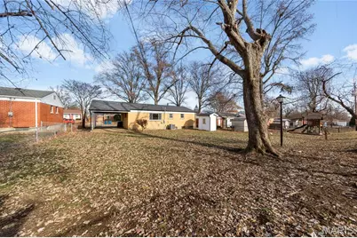 1890 Caposele Lane, Hazelwood, MO 63042 - Photo 21