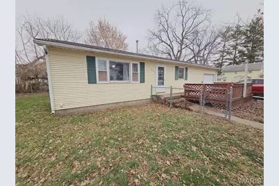 605 N 5th Street, Stanton, MO 63435 - Photo 3