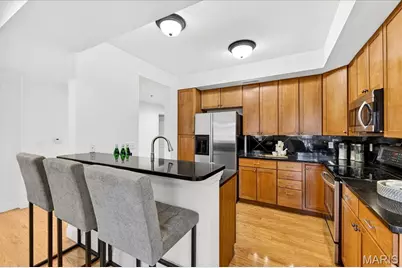 520 N and South Road #105, Saint Louis, MO 63130 - Photo 7