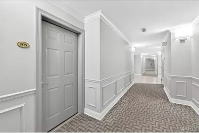 520 N and South Road #105, Saint Louis, MO 63130 - Photo 31
