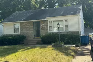 8576 Kathlyn Dr, Saint Louis, MO 63134 - Photo 1