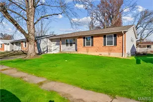 435 Lemondale Ln, Florissant, MO 63031 - Photo 3