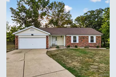 21 White Chapel Court, O'Fallon, MO 63368 - Photo 1