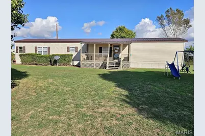 30678 Hwy 25, Clarkton, MO 63837 - Photo 1