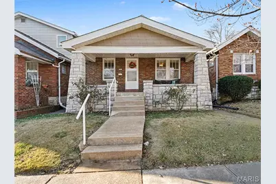 3808 Burgen Avenue, Saint Louis, MO 63116 - Photo 3