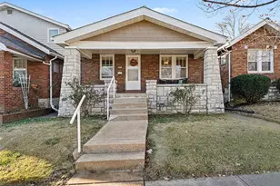 3808 Burgen Ave, Saint Louis, MO 63116 - Photo 3