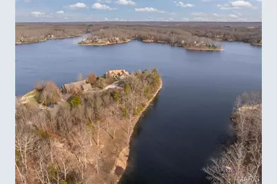 2336 Alpine Overlook Drive, Innsbrook, MO 63390 - Photo 13