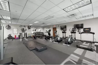 4909 Laclede Avenue #804, Saint Louis, MO 63108 - Photo 31
