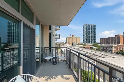 4909 Laclede Avenue #804, Saint Louis, MO 63108 - Photo 11