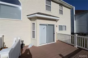 4164 Stonecroft Dr, Saint Charles, MO 63304 - Photo 51