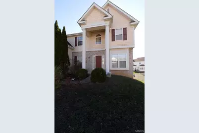 4164 Stonecroft Drive, Saint Charles, MO 63304 - Photo 3