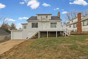 220 Lookout Ave, Valley Park, MO 63088 - Photo 1