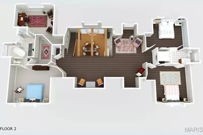 2197 Willow Creek Road, Camdenton, MO 65020 - Photo 41