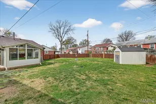 7313 Yates St, Saint Louis, MO 63116 - Photo 31