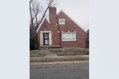 1727 Veronica Avenue, Saint Louis, MO 63147 - Photo 1