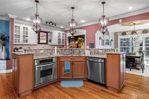 746 Saint Andrews St, Farmington, MO 63640 - Photo 33