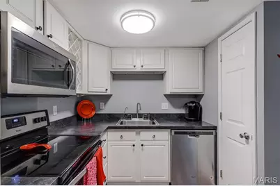 1419 Durango Lane #1, Fenton, MO 63026 - Photo 13